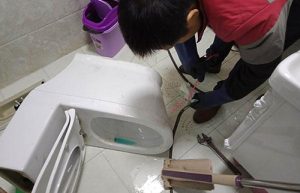 陕州下水道疏通电话-30分钟快速上门
